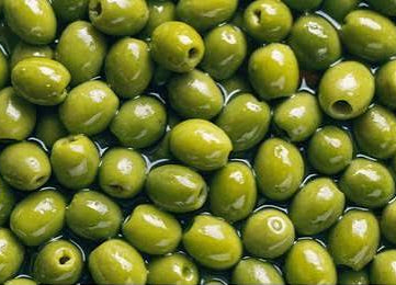 Aceite de Oliva Virgen Extra